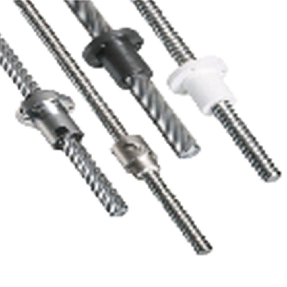 Ball Screw and Lead Screw