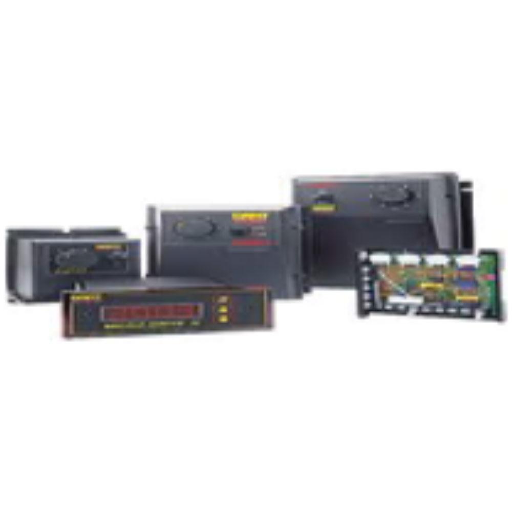 DART DC Motor Speed Controls, DC Motors And Drives, Motor Speed Sensors, Tachometer/Counter