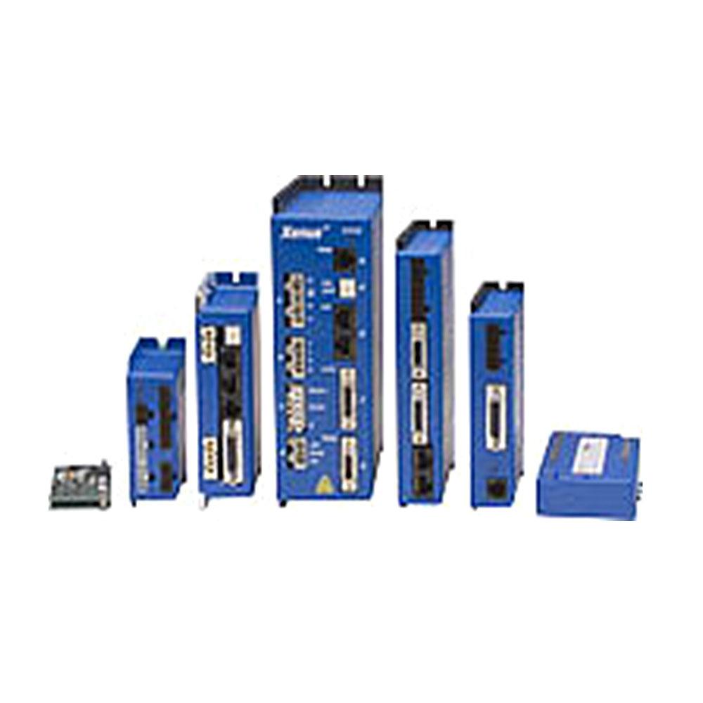 Digital Servo & Stepper Drives, Analog amplifiers, control software and customized motion technology solutions