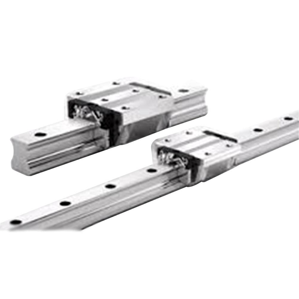 Linear motion products