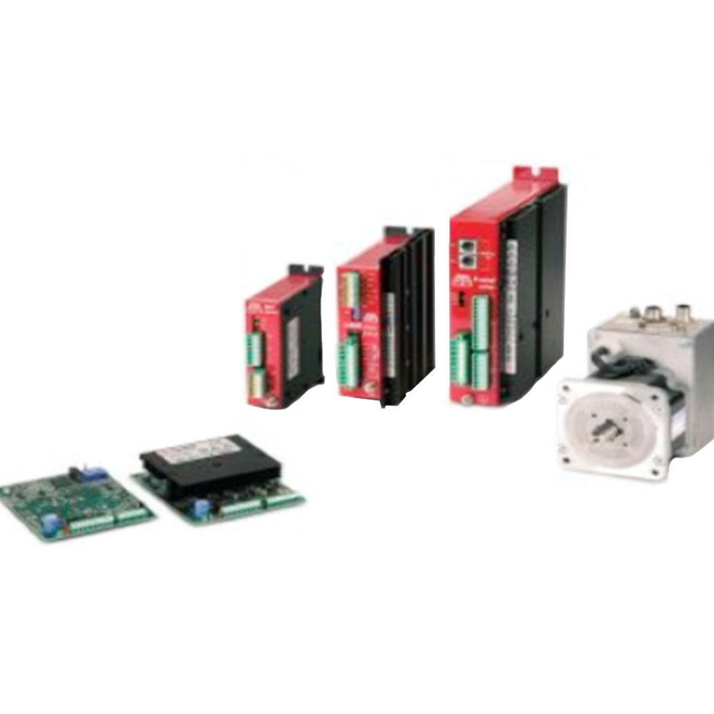 RTA Motion Control Systems